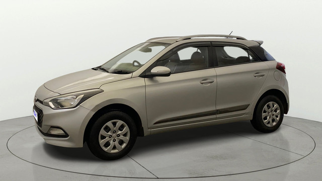 Second-hand 2016 Hyundai i20 Sportz 1.2 for sale in Noida-17