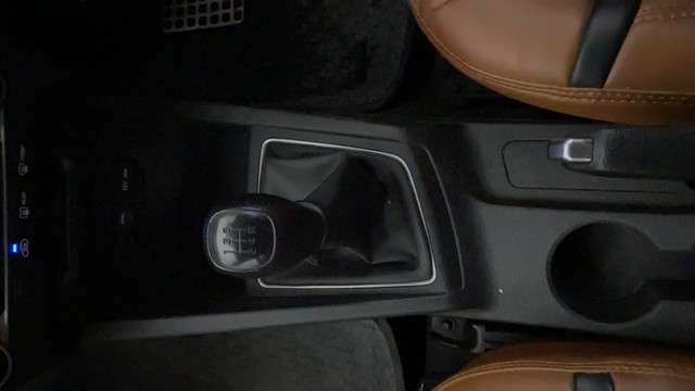 Second-hand 2016 Hyundai i20 Sportz 1.2 for sale in Noida-22