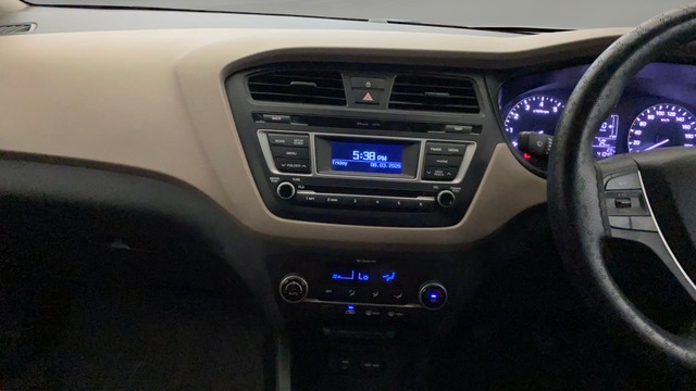 Second-hand 2016 Hyundai i20 Sportz 1.2 for sale in Noida-1