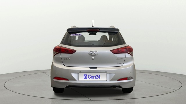 Second-hand 2016 Hyundai i20 Sportz 1.2 for sale in Noida-14