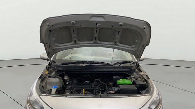 Second-hand 2016 Hyundai i20 Sportz 1.2 for sale in Noida-19