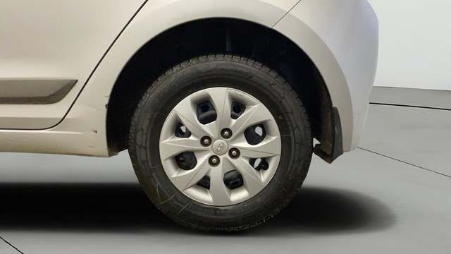 Second-hand 2016 Hyundai i20 Sportz 1.2 for sale in Noida-28