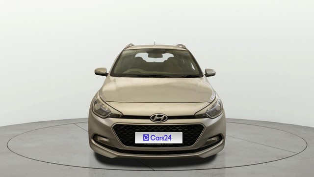 Second-hand 2016 Hyundai i20 Sportz 1.2 for sale in Noida-18
