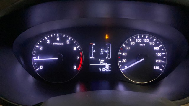 Second-hand 2016 Hyundai i20 Sportz 1.2 for sale in Noida-23