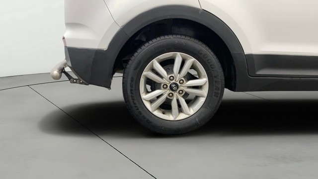 Second-hand 2016 Hyundai Creta 1.6 VTVT SX Plus for sale in Lucknow-28