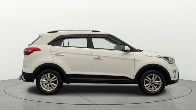 Second-hand 2016 Hyundai Creta 1.6 VTVT SX Plus for sale in Lucknow-13