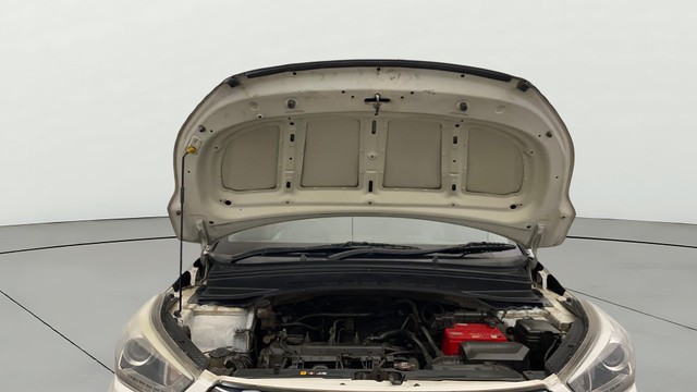 Second-hand 2016 Hyundai Creta 1.6 VTVT SX Plus for sale in Lucknow-20