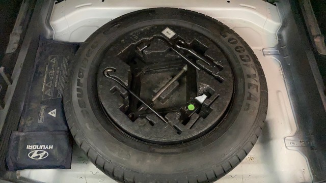 Second-hand 2016 Hyundai Creta 1.6 VTVT SX Plus for sale in Lucknow-31