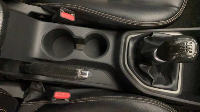 Second-hand 2016 Hyundai Creta 1.6 VTVT SX Plus for sale in Lucknow-23