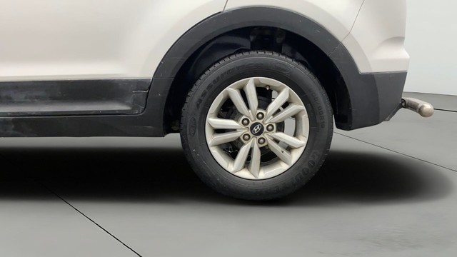 Second-hand 2016 Hyundai Creta 1.6 VTVT SX Plus for sale in Lucknow-29