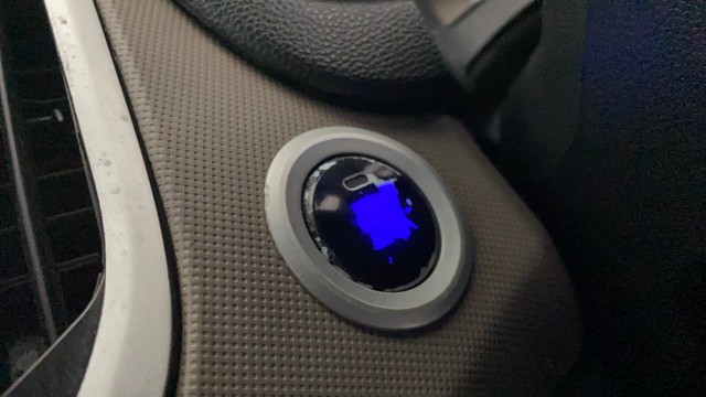 Second-hand 2016 Hyundai Creta 1.6 VTVT SX Plus for sale in Lucknow-6