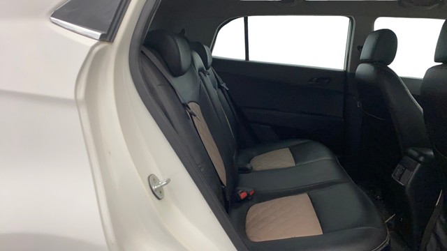 Second-hand 2016 Hyundai Creta 1.6 VTVT SX Plus for sale in Lucknow-3