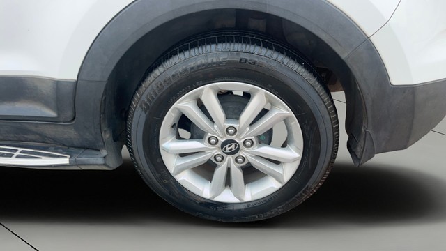 Second-hand 2015 Hyundai Creta 1.6 VTVT S for sale in Coimbatore-28