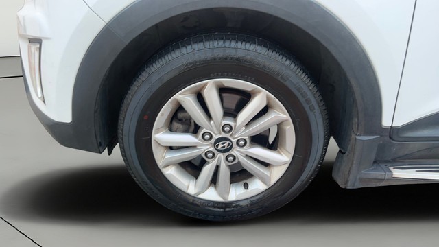 Second-hand 2015 Hyundai Creta 1.6 VTVT S for sale in Coimbatore-29