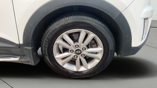 Second-hand 2015 Hyundai Creta 1.6 VTVT S for sale in Coimbatore-26