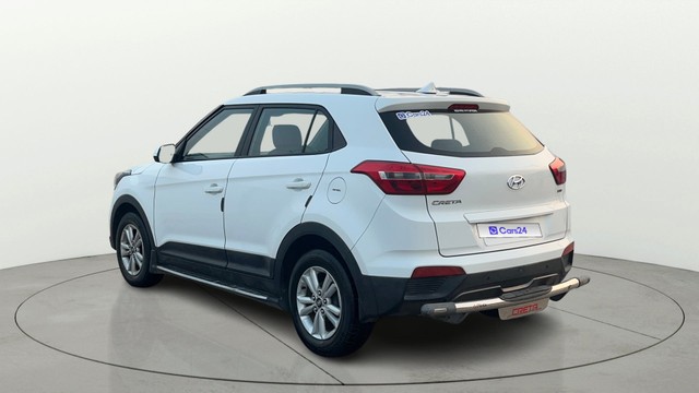 Second-hand 2015 Hyundai Creta 1.6 VTVT S for sale in Coimbatore-15