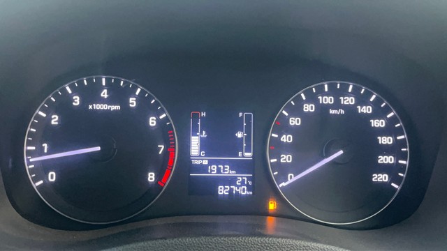 Second-hand 2015 Hyundai Creta 1.6 VTVT S for sale in Coimbatore-23