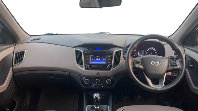 Second-hand 2015 Hyundai Creta 1.6 VTVT S for sale in Coimbatore-21