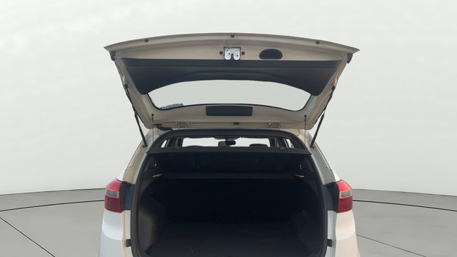 Second-hand 2015 Hyundai Creta 1.6 VTVT S for sale in Coimbatore-0