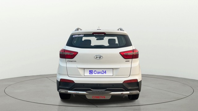 Second-hand 2015 Hyundai Creta 1.6 VTVT S for sale in Coimbatore-14