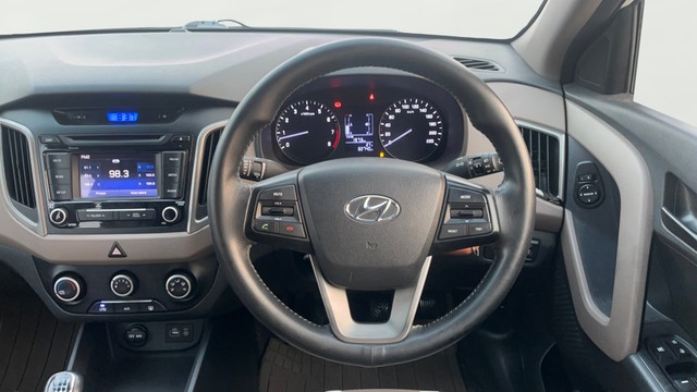 Second-hand 2015 Hyundai Creta 1.6 VTVT S for sale in Coimbatore-2