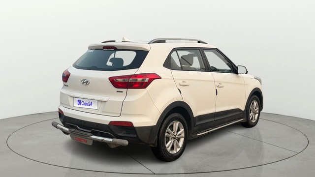 Second-hand 2015 Hyundai Creta 1.6 VTVT S for sale in Coimbatore-13