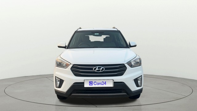 Second-hand 2015 Hyundai Creta 1.6 VTVT S for sale in Coimbatore-18