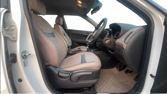 Second-hand 2015 Hyundai Creta 1.6 VTVT S for sale in Coimbatore-25