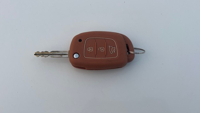 Second-hand 2015 Hyundai Creta 1.6 VTVT S for sale in Coimbatore-5