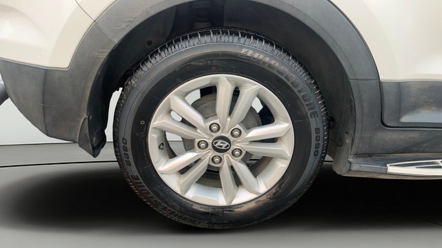 Second-hand 2015 Hyundai Creta 1.6 VTVT S for sale in Coimbatore-27