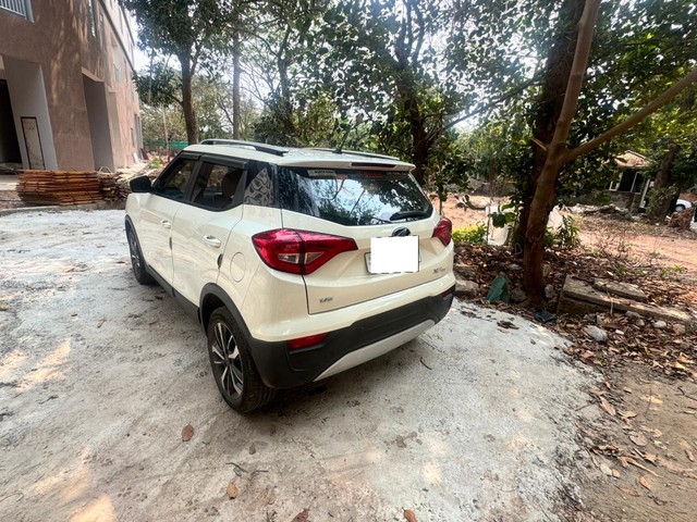 Second-hand 2019 Mahindra XUV300 W8 Option BSVI for sale in Bhubaneswar-3