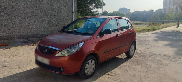 Second-hand 2009 Tata Indica Aqua 1.4 TDI for sale in Ahmedabad-7
