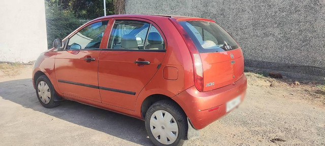 Second-hand 2009 Tata Indica Aqua 1.4 TDI for sale in Ahmedabad-6