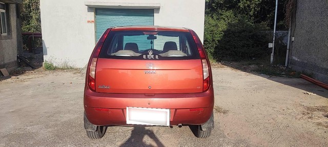 Second-hand 2009 Tata Indica Aqua 1.4 TDI for sale in Ahmedabad-5