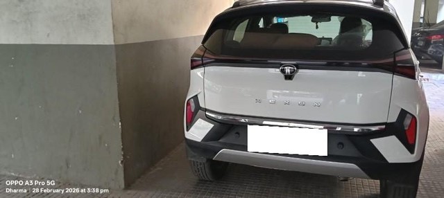 Second-hand 2025 Tata Nexon Creative Plus PS DT for sale in North 24 Parganas-0