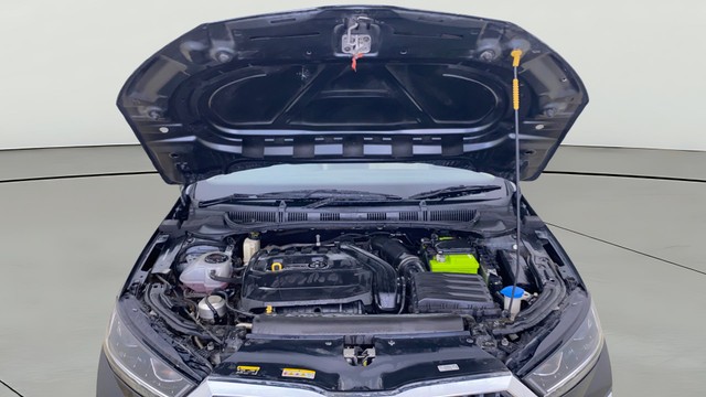 Second-hand 2022 Skoda Slavia 1.5 TSI Style BSVI for sale in Ahmedabad-20