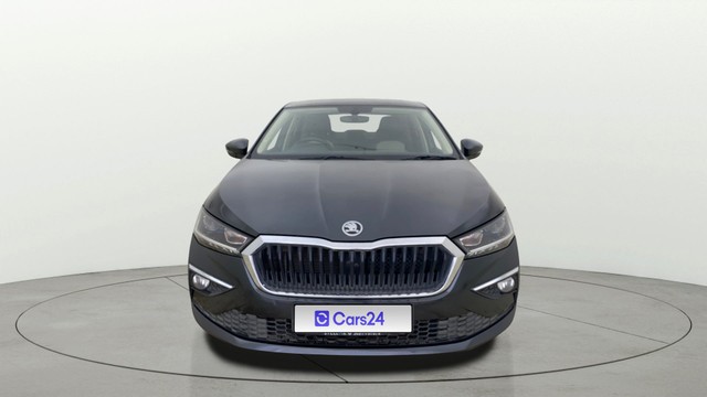 Second-hand 2022 Skoda Slavia 1.5 TSI Style BSVI for sale in Ahmedabad-19