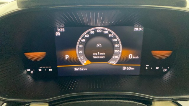 Second-hand 2022 Skoda Slavia 1.5 TSI Style BSVI for sale in Ahmedabad-24