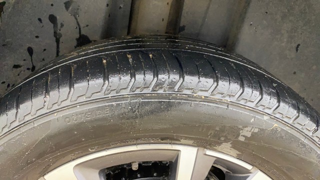 Second-hand 2022 Skoda Slavia 1.5 TSI Style BSVI for sale in Ahmedabad-7