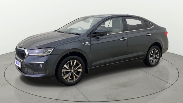 Second-hand 2022 Skoda Slavia 1.5 TSI Style BSVI for sale in Ahmedabad-18