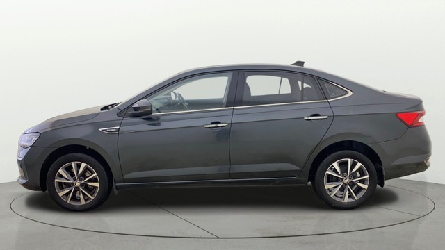 Second-hand 2022 Skoda Slavia 1.5 TSI Style BSVI for sale in Ahmedabad-17