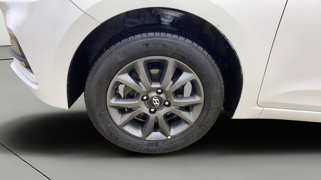 Second-hand 2018 Hyundai i20 1.2 Asta for sale in Ahmedabad-29