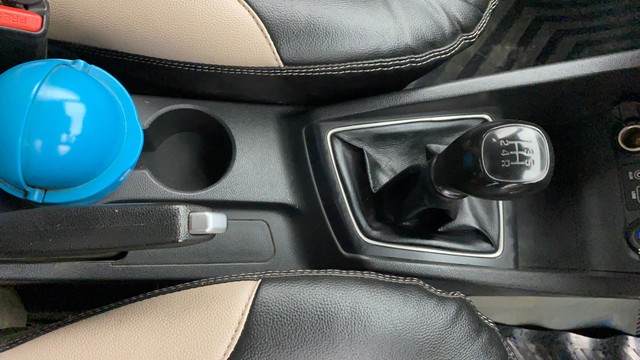 Second-hand 2018 Hyundai i20 1.2 Asta for sale in Ahmedabad-22