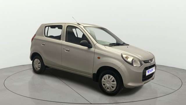Maruti Suzuki Alto 800 LXI Second-hand 2014 Maruti Suzuki Alto 800 LXI for sale in Kochi-11