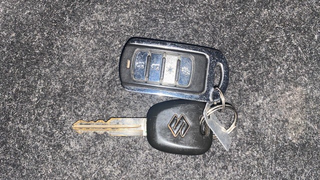 Maruti Suzuki Alto 800 LXI Second-hand 2014 Maruti Suzuki Alto 800 LXI for sale in Kochi-10