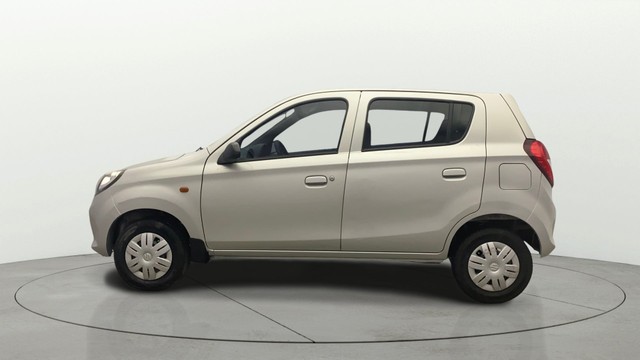 Maruti Suzuki Alto 800 LXI Second-hand 2014 Maruti Suzuki Alto 800 LXI for sale in Kochi-16