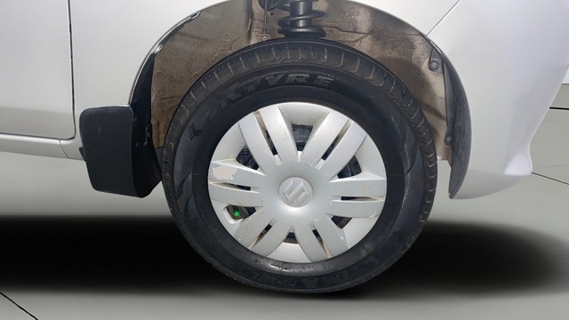 Maruti Suzuki Alto 800 LXI Second-hand 2014 Maruti Suzuki Alto 800 LXI for sale in Kochi-26