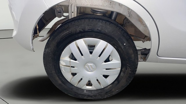 Maruti Suzuki Alto 800 LXI Second-hand 2014 Maruti Suzuki Alto 800 LXI for sale in Kochi-27