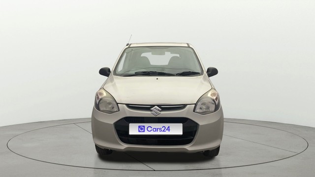 Maruti Suzuki Alto 800 LXI Second-hand 2014 Maruti Suzuki Alto 800 LXI for sale in Kochi-18