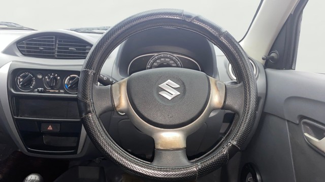 Maruti Suzuki Alto 800 LXI Second-hand 2014 Maruti Suzuki Alto 800 LXI for sale in Kochi-2